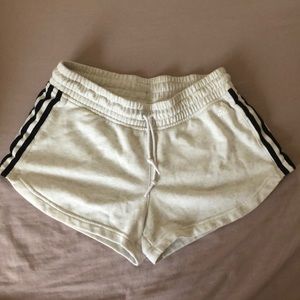 Adidas cotton shorts